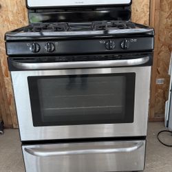 Frigidaire-gas-stove