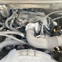 08” F150 Parts For Sale! 