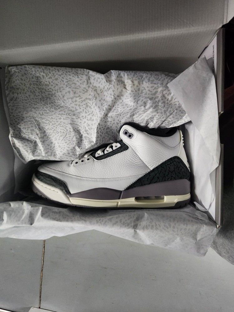 Air Jordan Retro 3