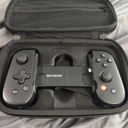 Backbone (lightning cable)