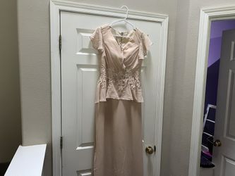 Formal Dress Never Worn