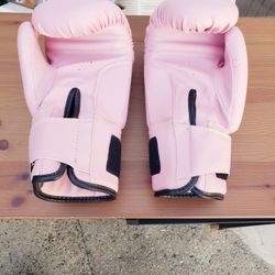 Boxing Gloves In Excellent Condition