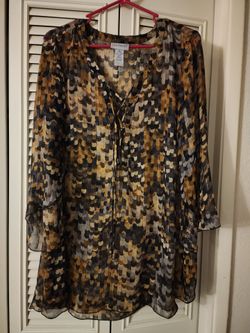 Plus Size Clothes