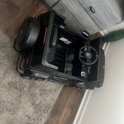 Amg 63 Powerwheel 