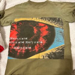 travis scott astroworld t shirt 