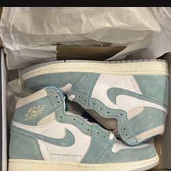 Jordan 1 Turno Green 
