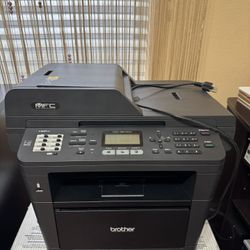 Brother Printer 