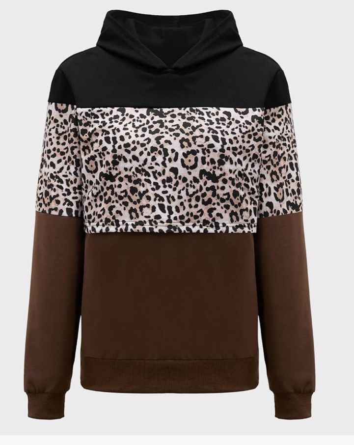 Nursing Sweater/ Hoodie