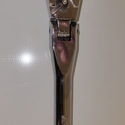 Matco 1/2" Drive Flex Head Ratchet