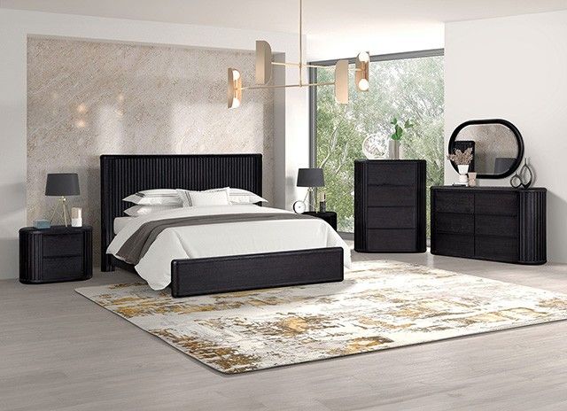 New Bed Frame