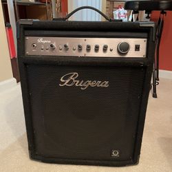 Bass Amp Combo