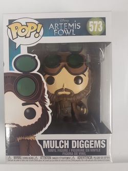 Funko Pop