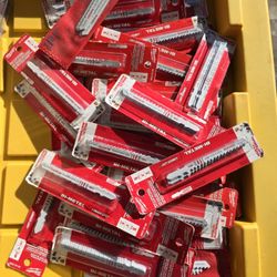 Milwaukee Multi-Material Jig Saw Blades 