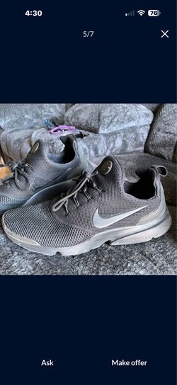 Mens nike 9.5