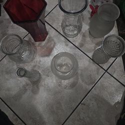 Flower Vase 