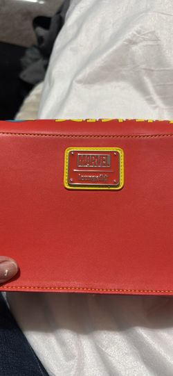 Avengers crossbody