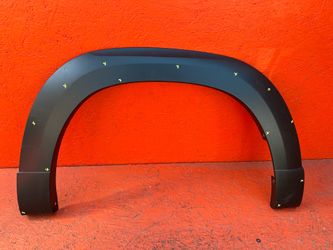 2024 2025 Mazda CX-50 Right Passenger Side Front Fender Flare Wheel Trim OEM