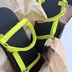 Teva Hiking Sandals 
