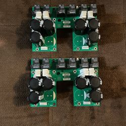 Plasma Cutter Circuit Board 