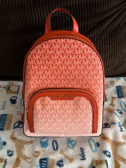 Michael Kors Backpack