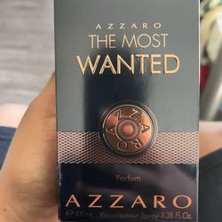 Azzaro the most wanted