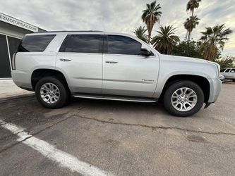 2016 GMC Yukon