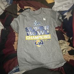 La Rams T Shirt