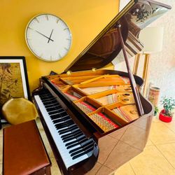 Yamaha GB1 2019 Grand Piano