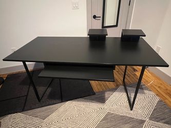 IKEA Obergransad desk