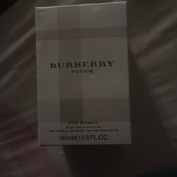 Burberry Perfume 