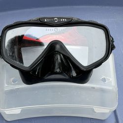 Dive Mask