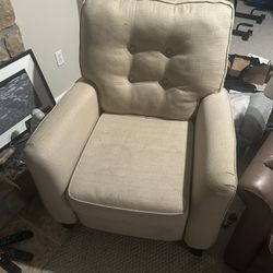 Reclining Chair