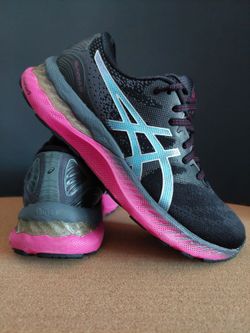 ASICS Gel-Nimbus 23 Women's Running Shoes Size 7
