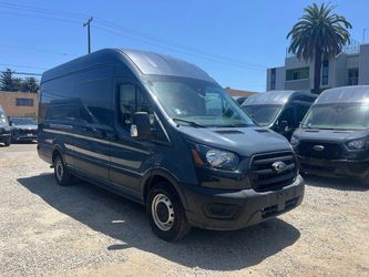 2020 Ford Transit-250 Cargo Van