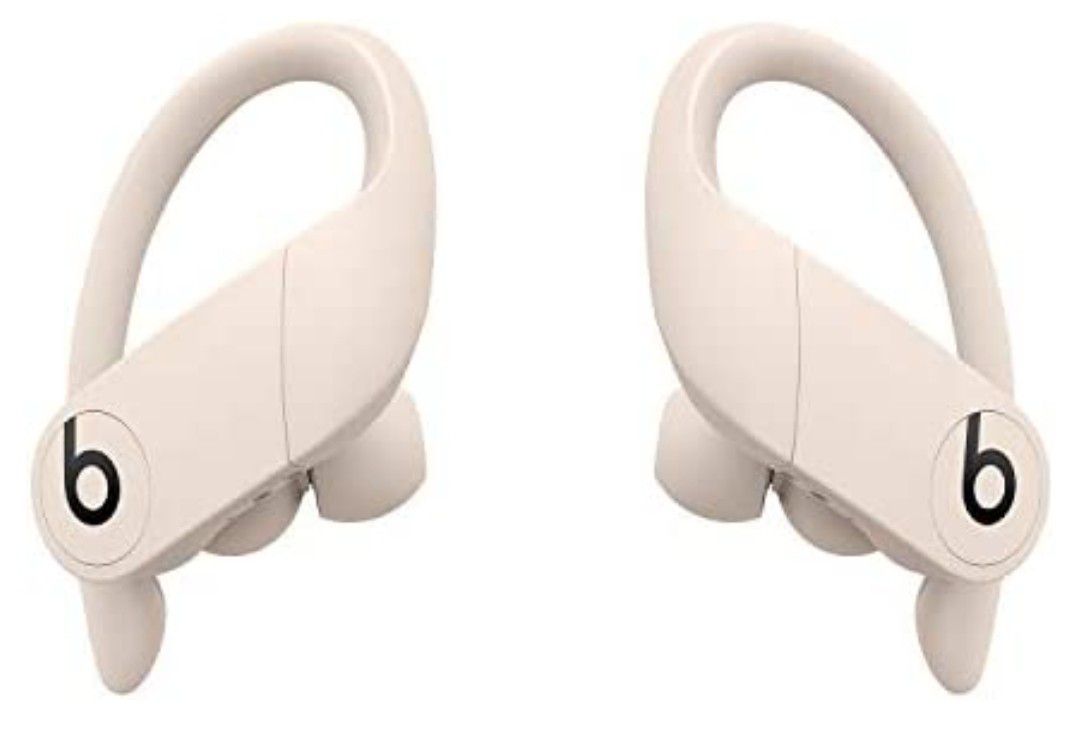 Powerbeats Pro Wireless Earbuds - Apple H1 Headphone Chip Ivory