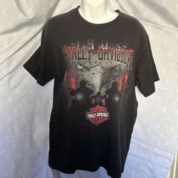 Harley Davidson T-shirt