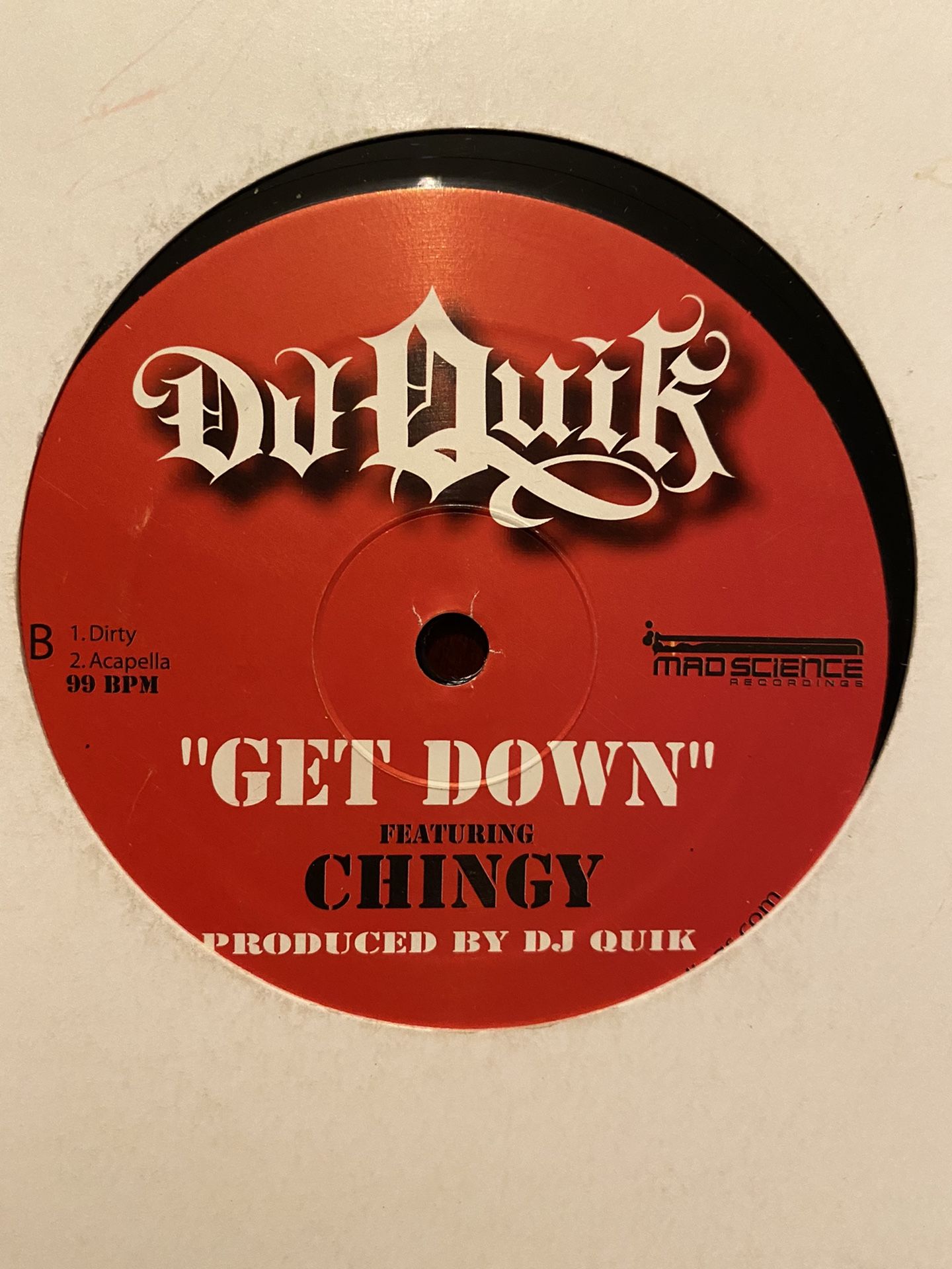 HIP HOP VINYL RECORDS FOR SALE! VARIOUS ARTISTS!