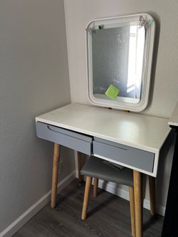 Vanity