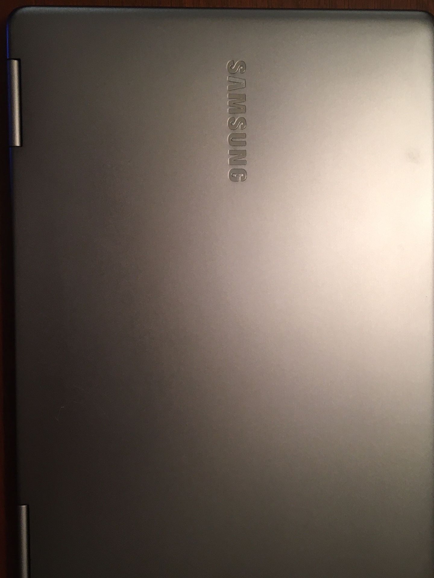Samsung Notebook 9 Pro 940X5NE - 15" - Core i7 8550U - 16 GB RAM - 256 GB SSD