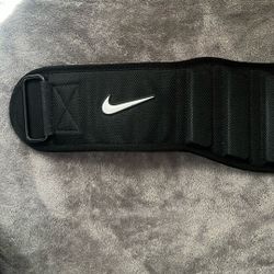 Nike Structured Training Belt 3.0