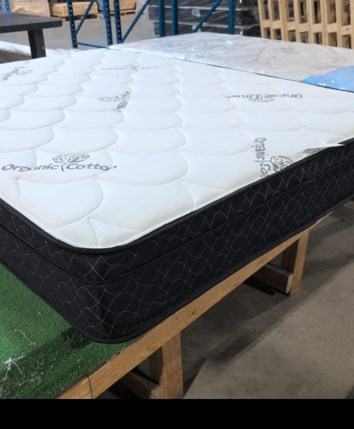 Warehouse Clearance Queen Size Mattress Pay At Home 