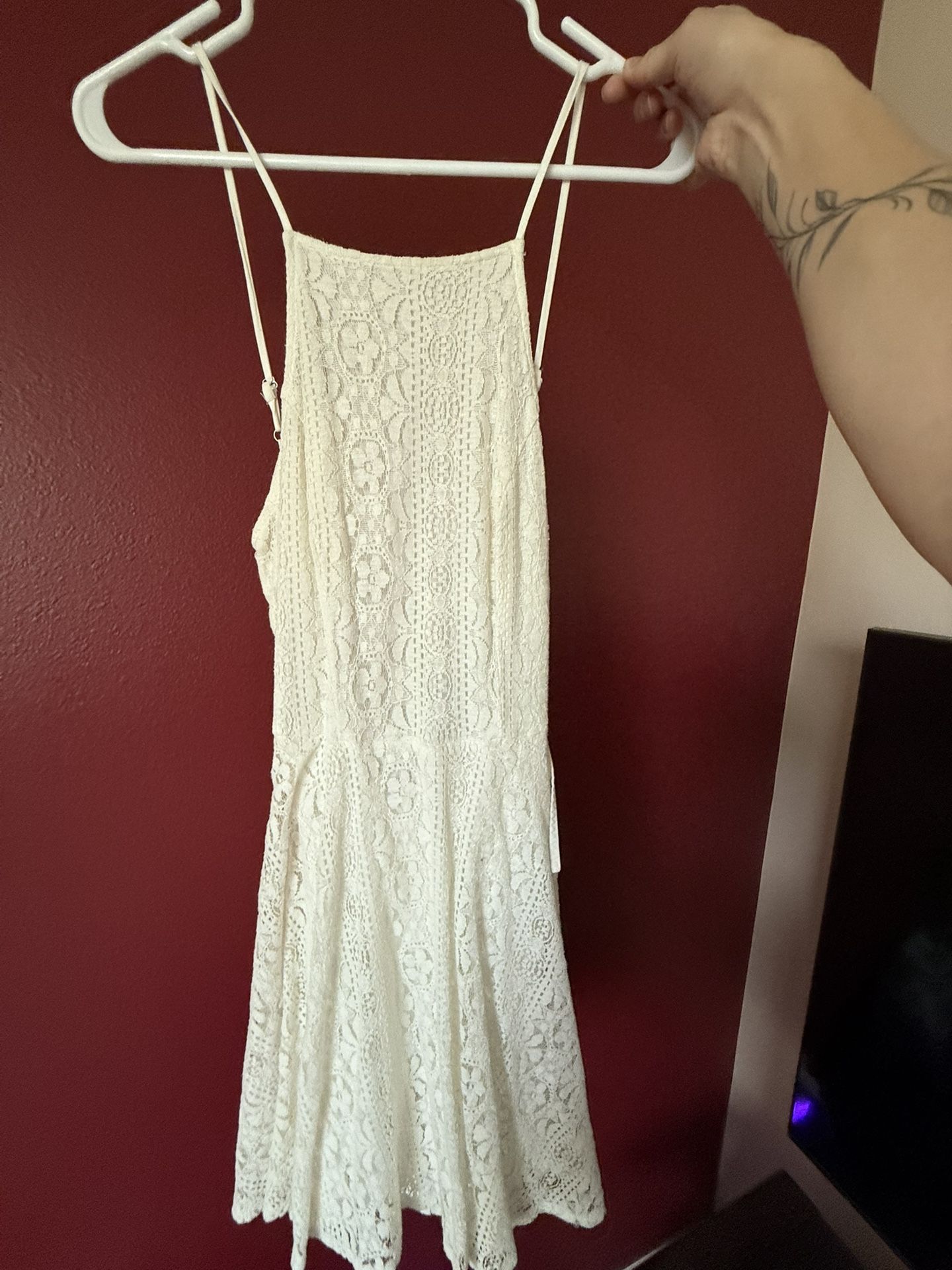 Hollister Dress