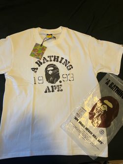 Bape tee