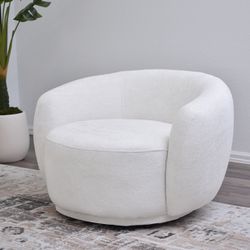 Texas Modern Style Accent Chair & Armchair