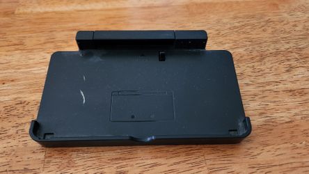 Nintendo 3DS Charging Cradle Dock