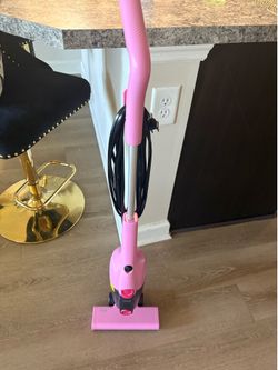 TikTok Shop Vacuum