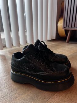 Dr martens