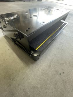 Lippert Kwikee Step RV