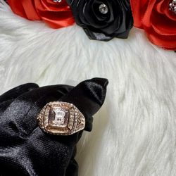 beautiful rings! different models