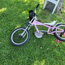 Bicycle